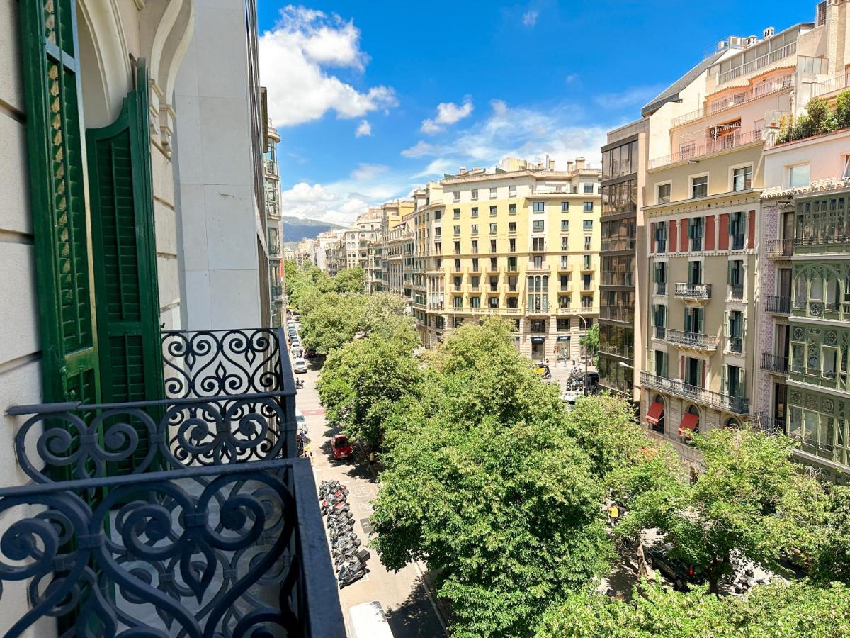 Barcelona Casa Gaudi Apartment — Photos 3
